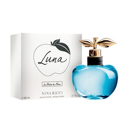 Nina ricci luna discount edt